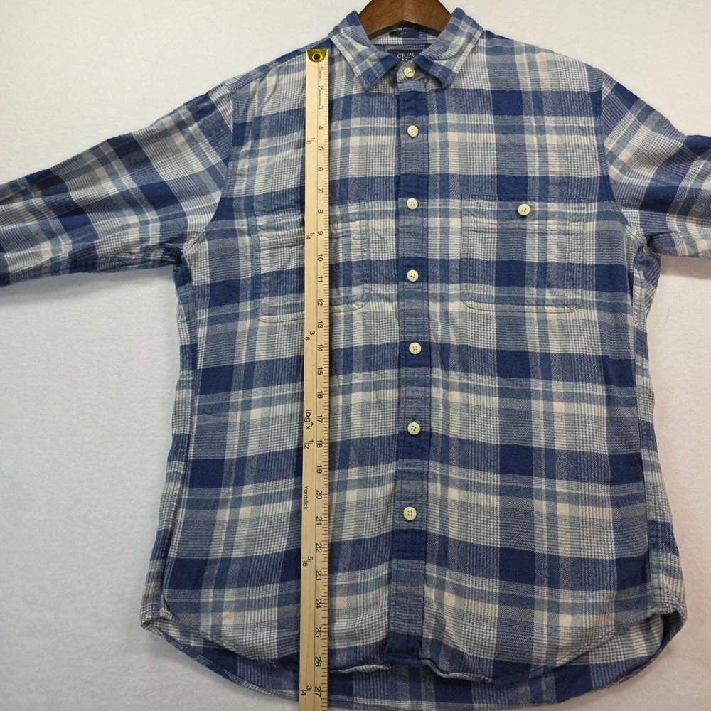 J. Crew crew men